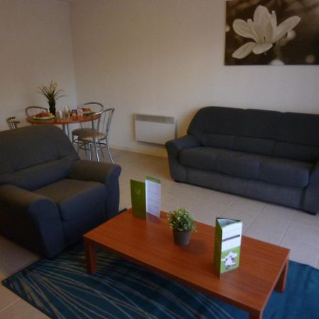 Appart'City Classic Aix En Provence - Fuveau Habitación foto