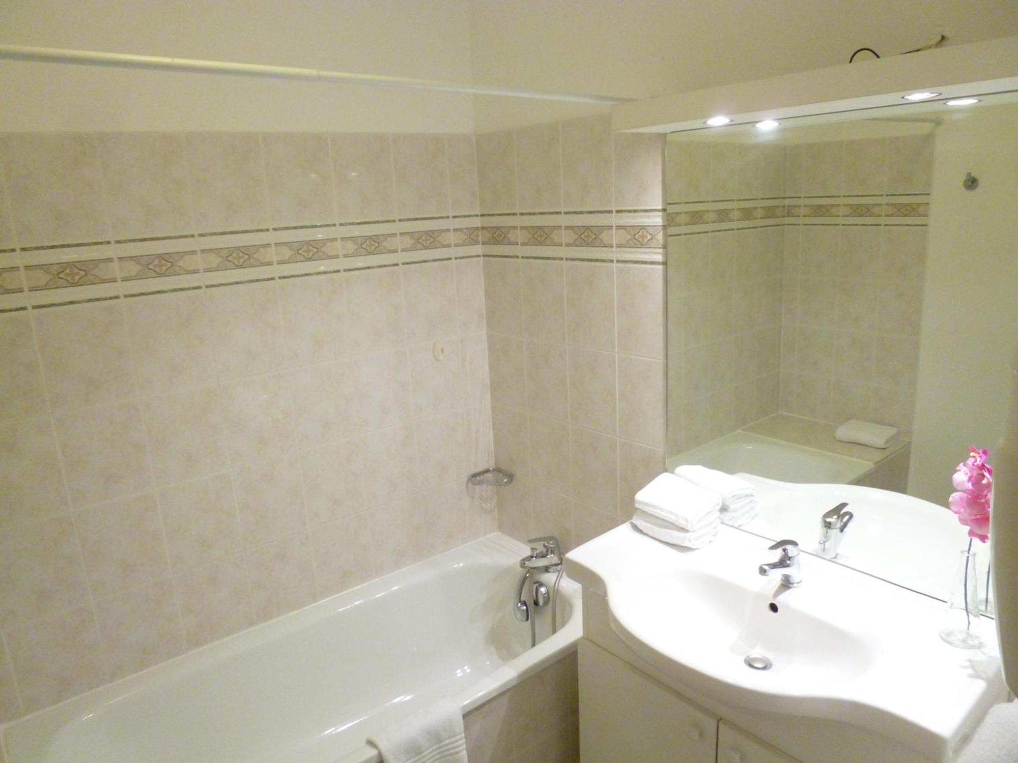Appart'City Classic Aix En Provence - Fuveau Habitación foto
